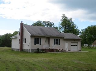 1417 Old Ford Rd, Gardiner, NY 12561