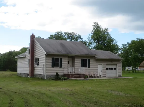 1417 Old Ford Rd, Gardiner, NY 12561