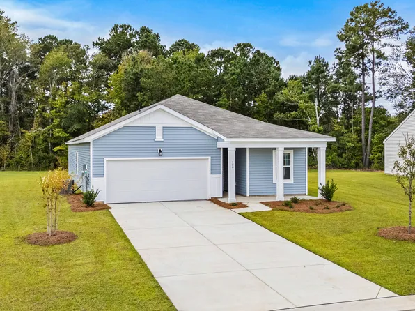 111 Corvus Ct, Summerville, SC 29486