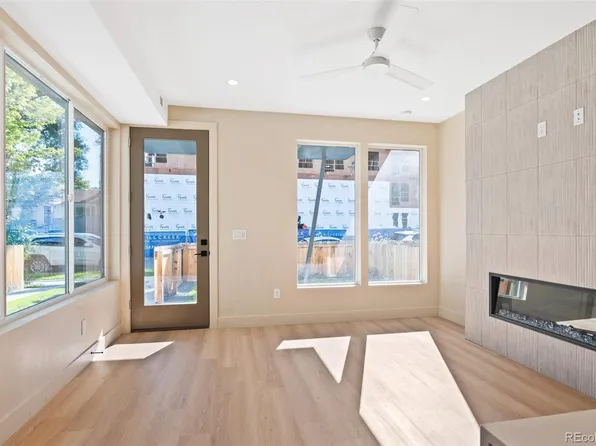 2325 S High Street, Denver, CO 80210