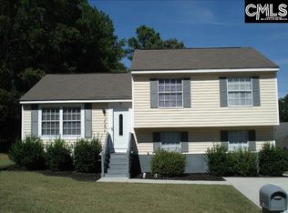 9 Coleby Ct, Irmo, SC 29063