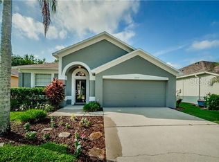 12514 Sparkleberry Rd, Tampa, FL 33626