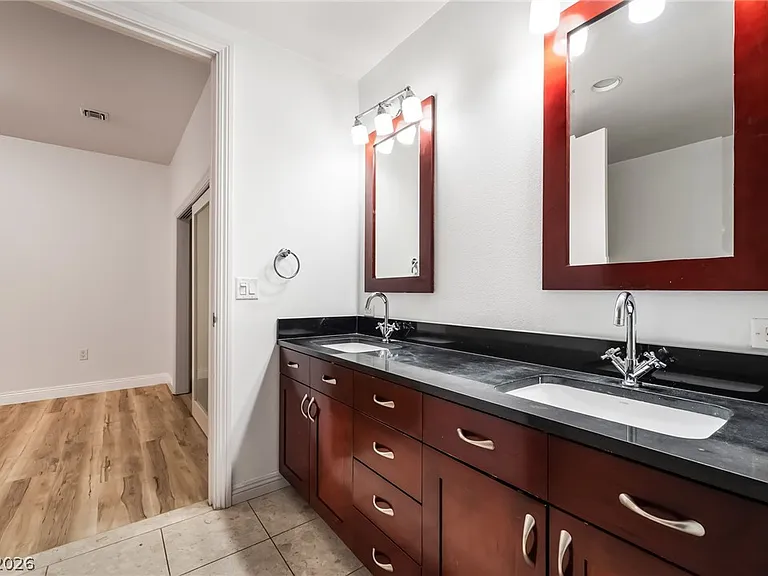 4575 Dean Martin Dr #2809 — Photo 30