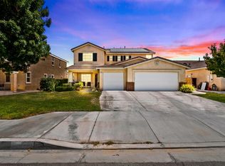 43704 Sawgrass Ln, Lancaster, CA 93536