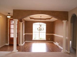5100 Beagle Ln E, Arlington, TN 38002