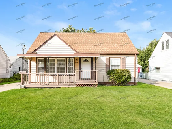 424 E 308th St, Willowick, OH 44095