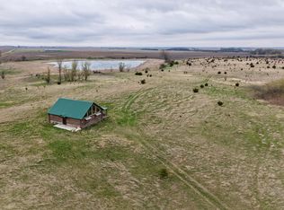 51 County Rd, Bingham Lake, MN 56118
