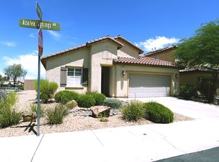 180 Azalea Springs Ave, Henderson, NV 89002