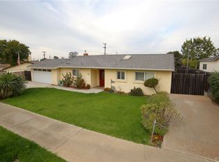 1157 Pino Solo Dr, Santa Maria, CA 93455