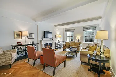 Rented by Corcoran