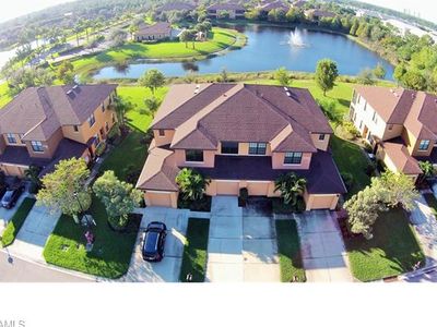 3789 Pino Vista Way #101, Estero, FL, 33928