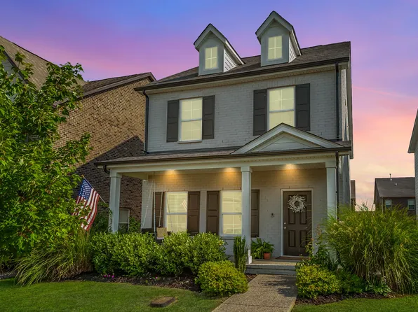 277 Cloverbrook Way, Gallatin, TN 37066