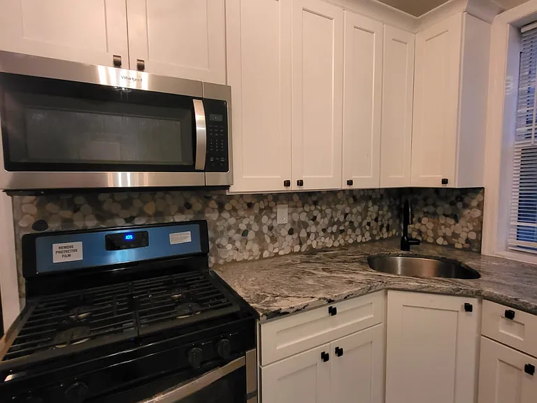 1870 Kennedy Blvd #4E — Photo 4