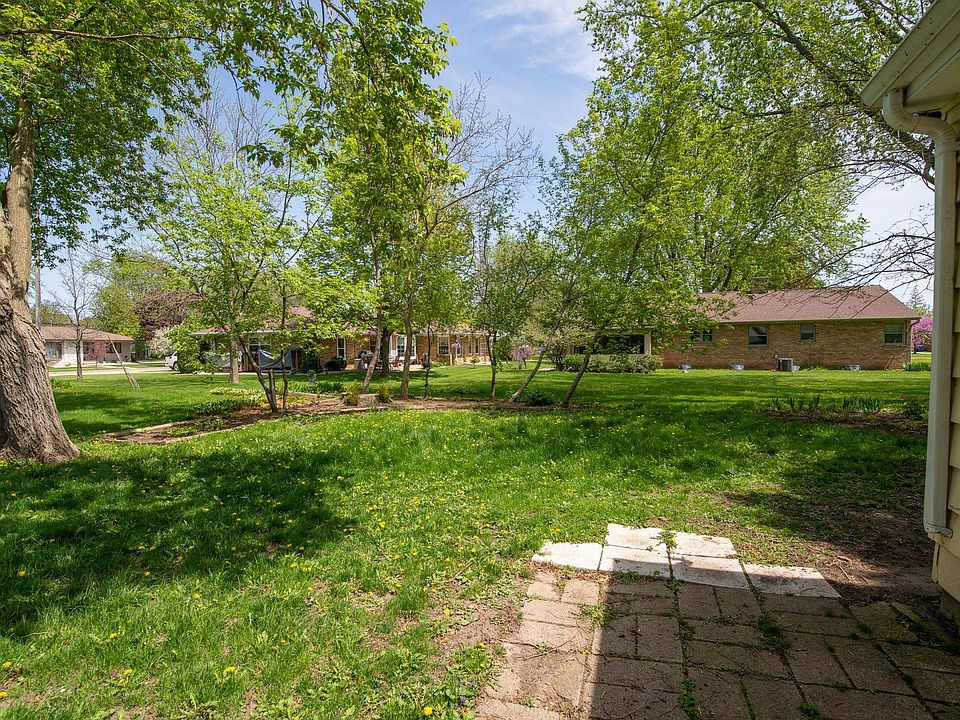 1326 Hazel St, Oshkosh, WI 54901 MLS 50275255 Zillow