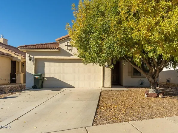 1644 BISCAYNE Drive, Sierra Vista, AZ 85635