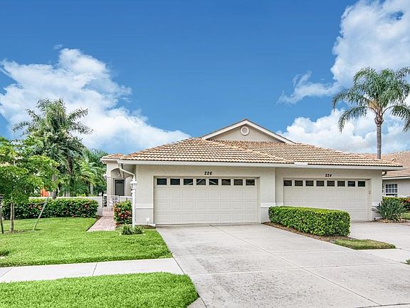 2nd image of 226 Vista Del Lago Way