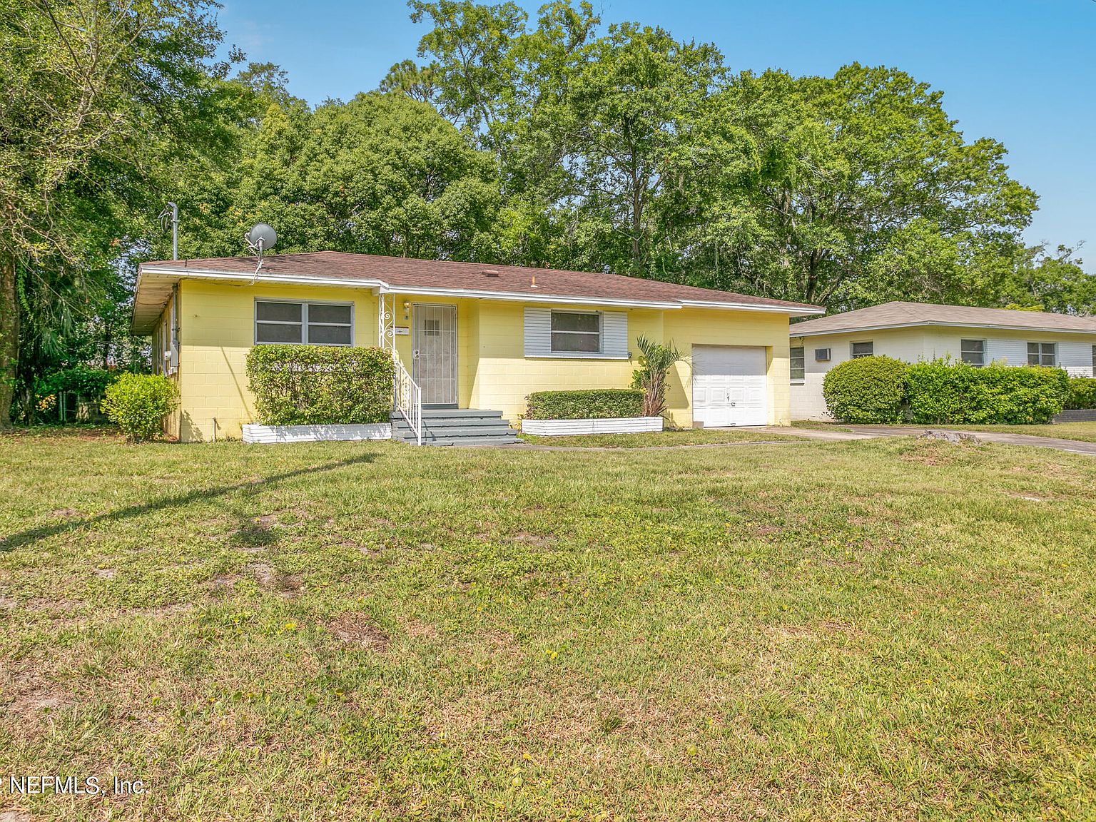 6910 CARTIER Circle Jacksonville FL 32208 Zillow