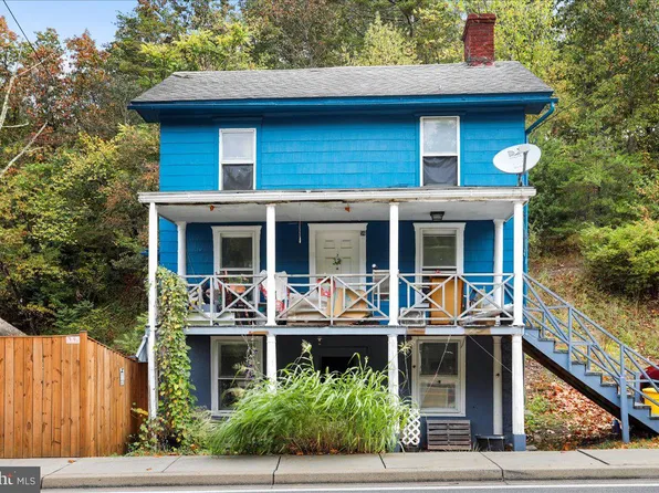 56 E Main St, Hancock, MD 21750