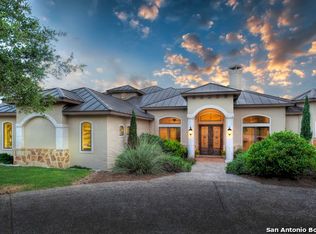 1055 Kings Cove Dr, Canyon Lake, TX 78133