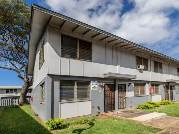 91-919 North Rd APT D1, Ewa Beach, HI 96706