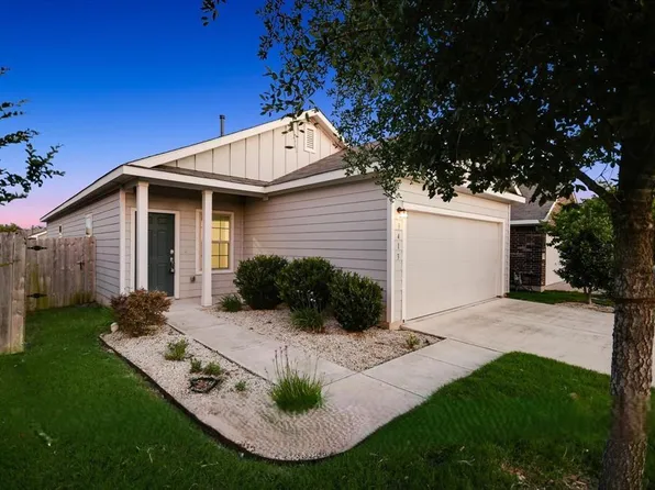3413 Breckenridge Dr, Austin, TX 78744