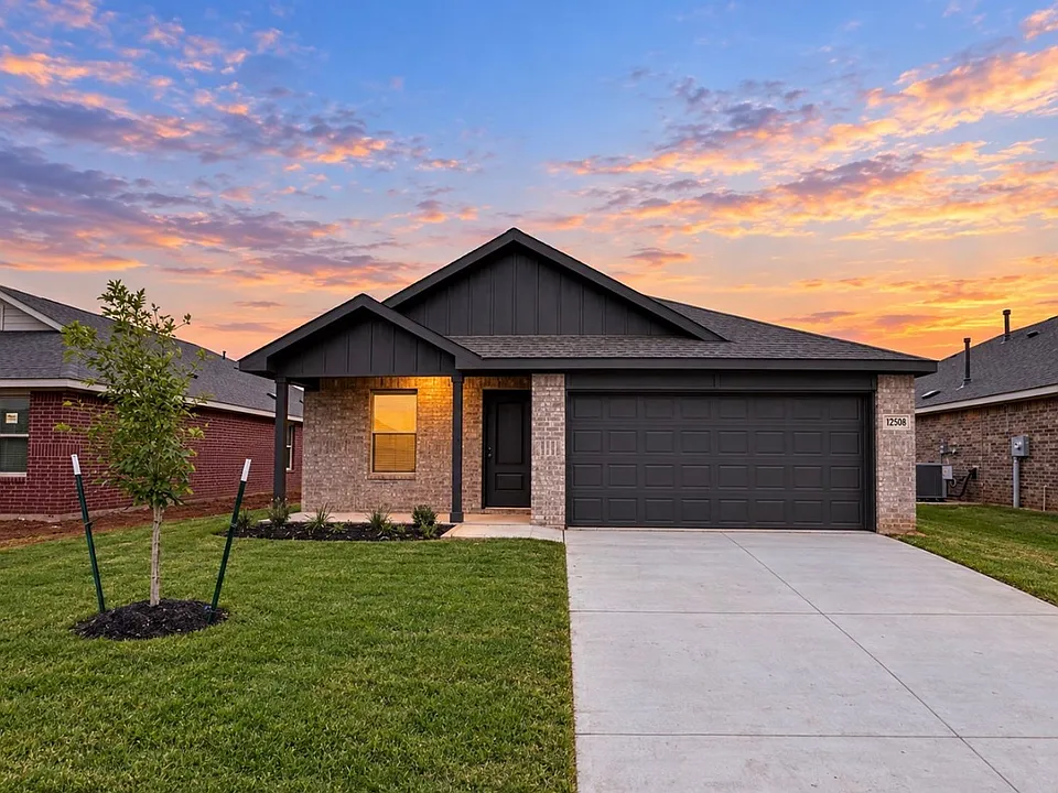 12508 Spruce Knob Ln