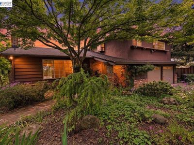4977 Proctor Rd, Castro Valley, CA, 94546