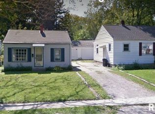 564 W Elliott Ave, Springfield, IL 62702