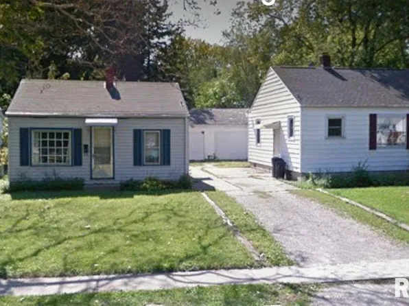 564 W Elliott Ave, Springfield, IL 62702