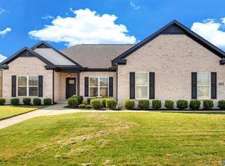 2623 Berkshire Way, Decatur, AL 35603
