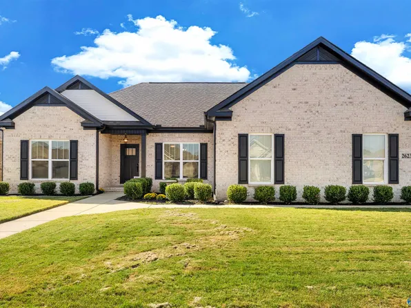2623 Berkshire Way, Decatur, AL 35603