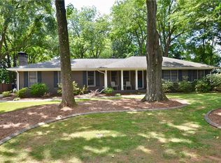 1597 Kings Rd, Marietta, GA 30062