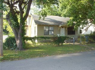 3603 Wirsing Ave, Fort Smith, AR 72904