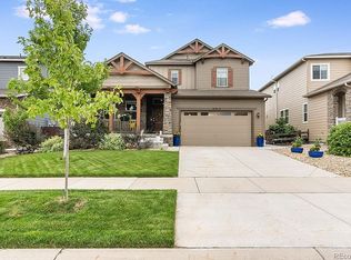 14912 Rider Pl, Parker, CO 80134