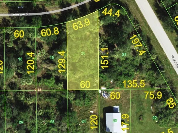 28255 Barstow Dr #20, Punta Gorda, FL 33955