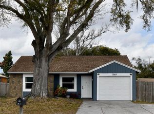 7925 Mitchell Ranch Rd, New Port Richey, FL 34655