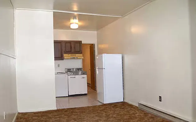 Apartments by the Park — Photo 8