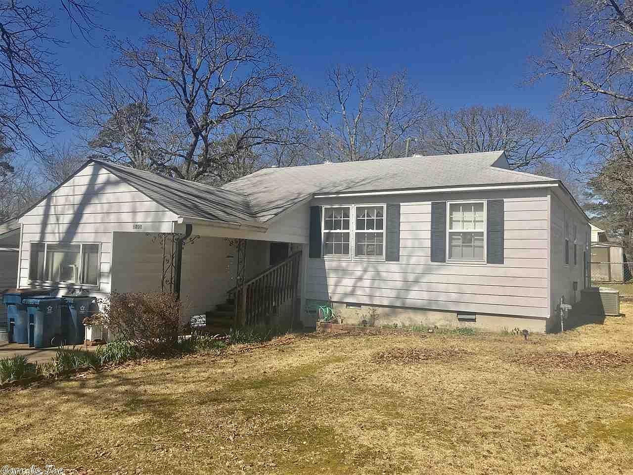 6200 Brentwood Rd, Cammack Village, AR 72207 Zillow