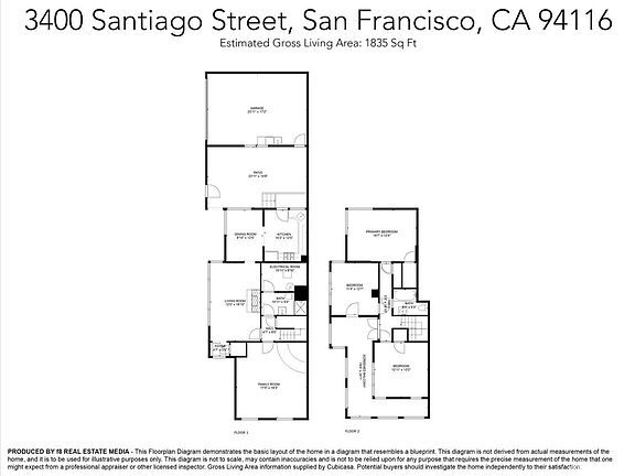 4th image of 3400 Santiago St