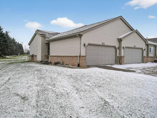 21000 Wilson St, Grand Blanc, MI 48439