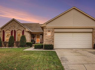 46868 Cascade Ct, Macomb, MI