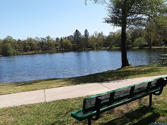 Oak Lake