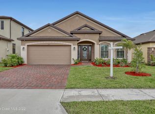 279 Wiregrass Ave, Melbourne, FL 32904