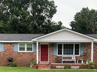 813 Brigantine Dr, Charleston, SC 29412