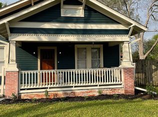 306 N Avenue E, Shiner, TX 77984