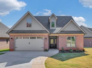 465 Savanna Plains Dr, Spartanburg, SC 29307