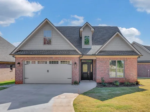 465 Savanna Plains Dr, Spartanburg, SC 29307