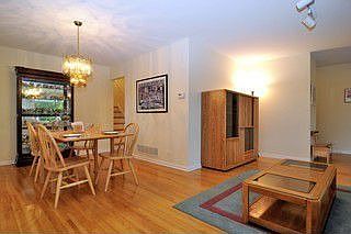 Living Room / Dining Room