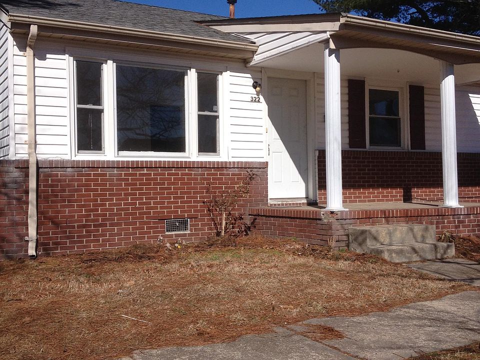 1st image of 322 Mohican Dr