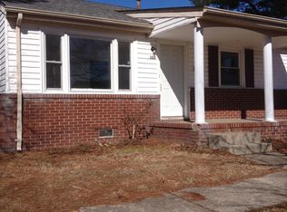 322 Mohican Dr, Portsmouth, VA 23701